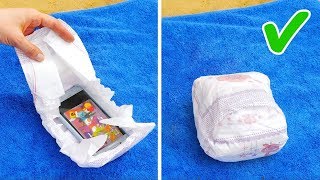 35 Trucchi Per Risparmiare Viaggiando