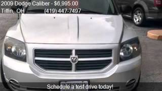 2009 Dodge Caliber SE for sale in Tiffin, OH 44883 at Integr