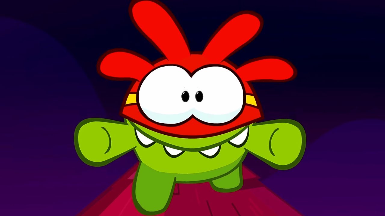 🔥 Все серии подряд 🔥 — АМ НЯМ — Сезон 11 — Яркий мультфильм для детей