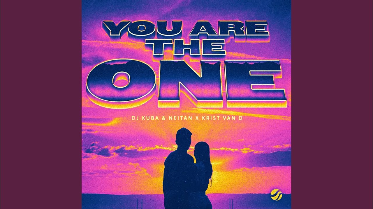 You Are The One - YouTube
