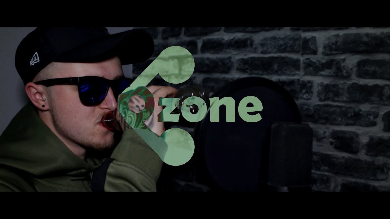 Ozone Media: Swifty - Can't Tell Me (Feat. SmokeyVee) [OFFICIAL VIDEO]