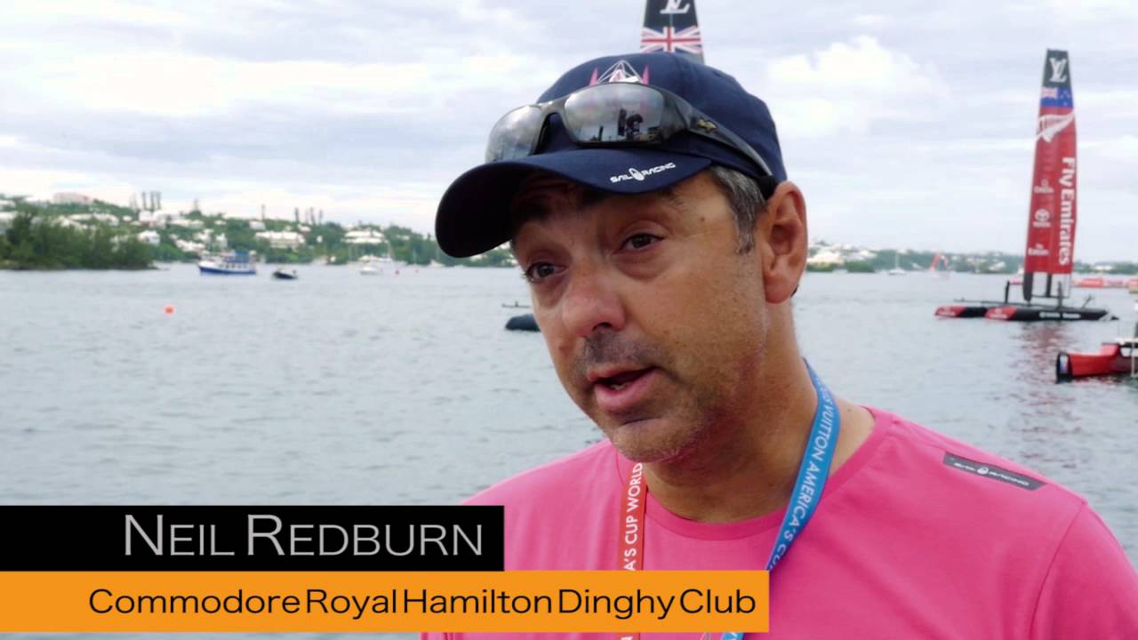 Adventure Pathway: New-age Junior Sailing