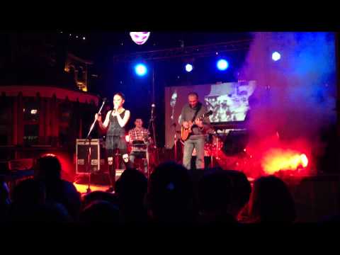 ქეთათო--არა ოკუპაციას