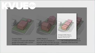 Hundreds of Austinites sound off on HOME Initiative