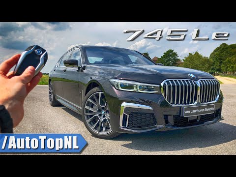 2020-bmw-7-series-745le-review-pov-test-drive-on-autobahn-&-road-by-autotopnl