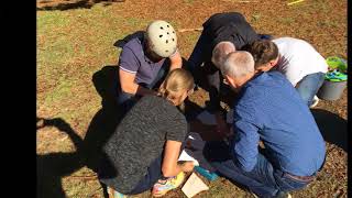 Teambuilding Event - Timeout Adventures - Segway Olympics