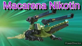 Screechers Wild - Opti Morphs - أوبتي موربس - Дикий Скричер - Music Video But Long