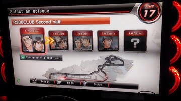 WMMT5DX+ STORY MODE : EP 36 : LOOP 13 (TOTAL : 756) : GABOO[CZ4A] : ROAD TO CARBON METER