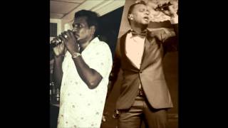 Rakesh Yankarran & Ravi B   DOUBLE TROUBLE SOWTIN SANE SAIYA REMIX CHUTNEY 2014