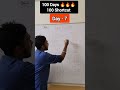 Day 7 Aptitude | Consecutive Addition Tricks | 100 Days Challenge | Quick Learning 🎯 Karthick Sir 🎯