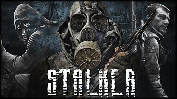 The Complete STALKER Retrospective: Every Single Game Reviewed
