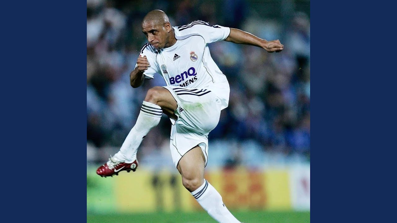 Watch RobertoCarlos on YouTube Watch RobertoCarlos on YouTube