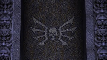 QUAKE - Retro Jam - PART 2