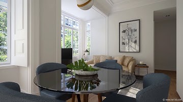 The amazing Artlantis!