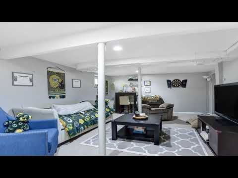 10 Westover Terrace, West Orange Twp., NJ home video tour