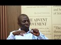 Bluffhill SDA Church Morning Online Worship Service 08 00AM To 12 00PM 16 May 2026 