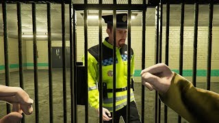 Became Homeless, Went to Prison - Hobo Tough Life Update