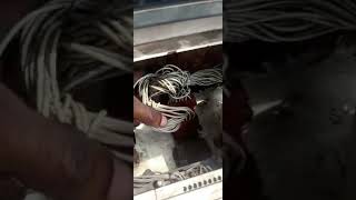 CALIBRATING A DANA TRANSMISSION!