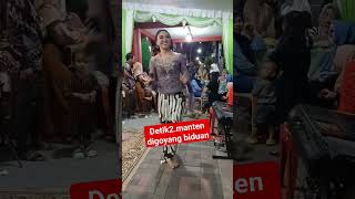 Goyang Sekop2 Biduan.