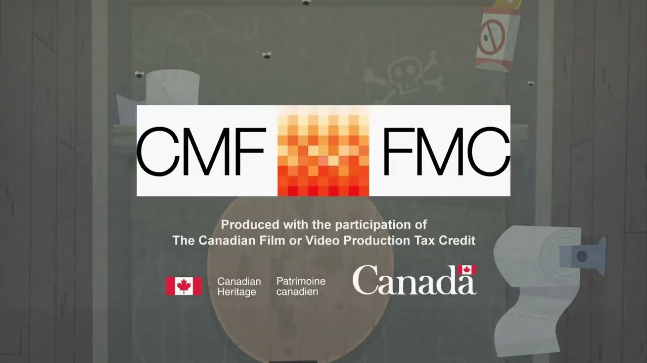 Teletoon Original Production/Cake/Fresh TV (2010)