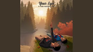 Your Eyes X Teri Nazron Ne (Lofi Mix)