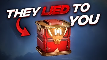 I Opened 50 Caches and Got THIS… But