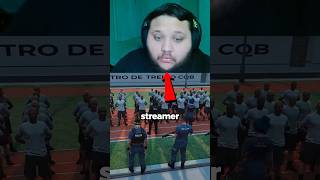 Ele deixou vazar dentro jogo 😂 #gtarp #gtaroleplay