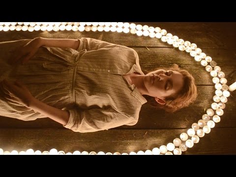 Arca - Wound (Visuals)