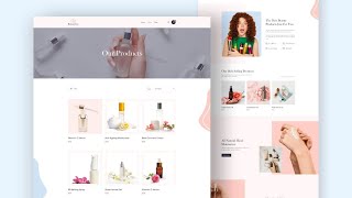 How to Create Your Own Beauty & Cosmetic Store Website Without Any Coding [FREE] screenshot 2