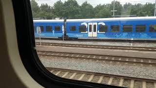 Werkzaamheden Herfte Zwolle 18-08-2019
