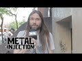 20 Questions With James Of TESSERACT | Metal Injection