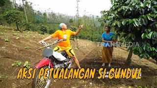 Download Lagu [FULL] KREASI MASAKAN UNIK SI GUNDUL | JEJAK SI GUNDUL (04/02/26) MP3