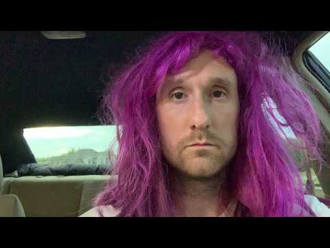Perfect SQ car with hair trick