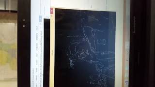 Laplacian of Gaussain LOG on live cam in opencv