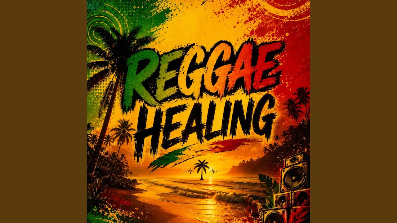 Watch Reggae Healing on YouTube Watch Reggae Healing on YouTube