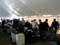 Grizzly Tent Sale, May 15, 2010 Grizzly Tent Sale, May 15, 2010