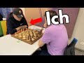 Ich habe in der Landesliga gespielt