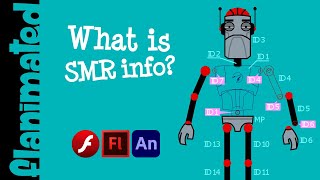 💥 Magnet Targets and Metadata: A deep dive 💥 Advanced SMR in Adobe Animate