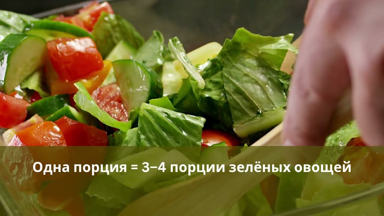 Зелёный суперфуд, который заменяет салат, кофе и антиоксиданты — Power Greens от NSP.