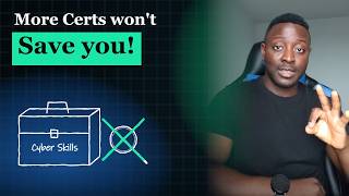 Details Don’t look for a cyber security job Guide
