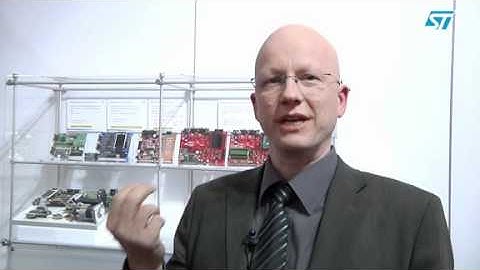 Embedded World 2011 - Introduction