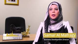 Simian International in Dubai