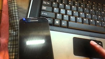 AT&T NETWORK UNLOCK SAMSUNG SGH-i337 WITH GSMLIBERTY.NET