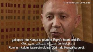 One Through Love Dr. Elahi Ghomshei