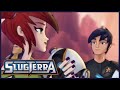 Slugterra The World Beneath Our Feet Part 1 And 2 Full Episode Compilation HD
