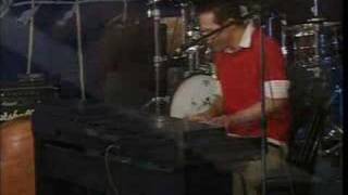 Conrad Mananes - Because of You