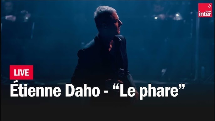 Vidéos - Étienne Daho : on a écouté le nouvel album, ses chansons