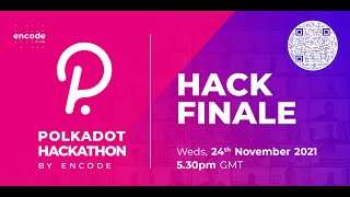 Polkadot Hackathon: Final Event