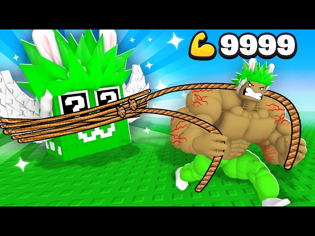 ich KAUFE für 122.453 ROBUX den SUPER OG LUCKY BLOCK!