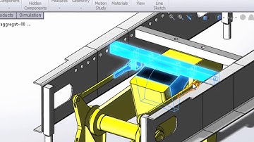 SolidWorks 2013  Simulation Sub Modeling and Incremental Meshing